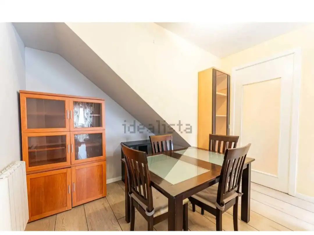 Esszimmer von Maisonette zum Verkauf in Torrejón de la Calzada