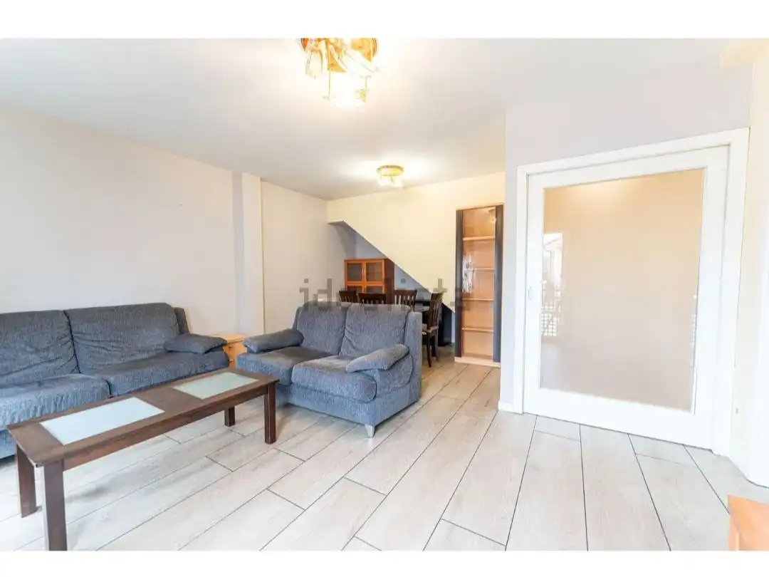Wohnzimmer von Maisonette zum Verkauf in Torrejón de la Calzada