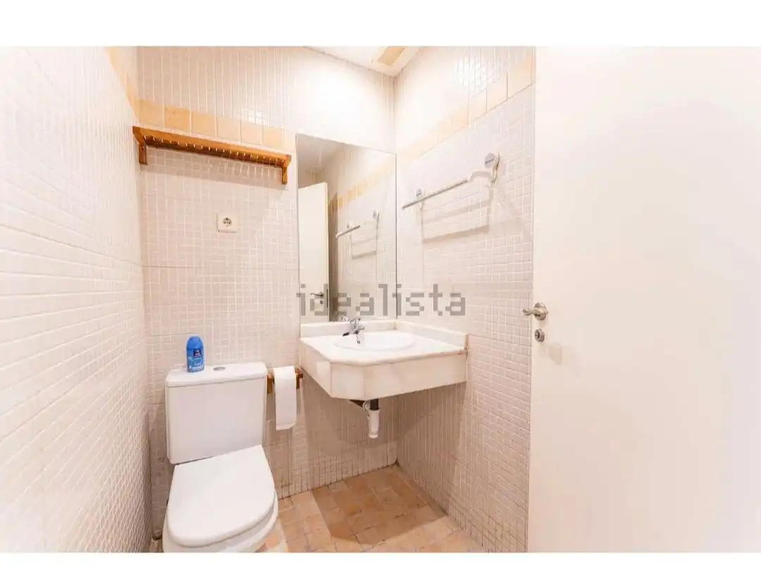 Badezimmer von Maisonette zum Verkauf in Torrejón de la Calzada