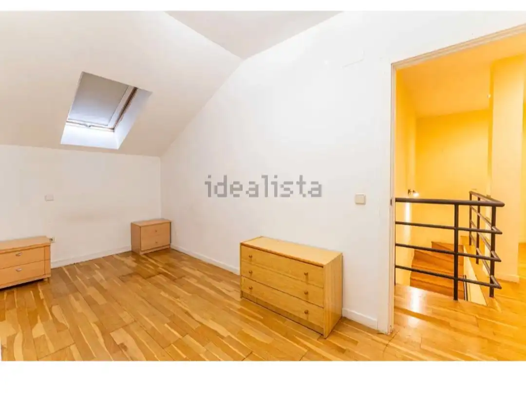 Schlafzimmer von Maisonette zum Verkauf in Torrejón de la Calzada