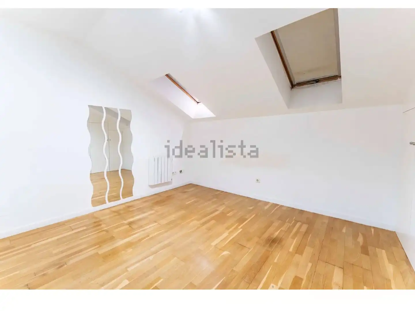 Schlafzimmer von Maisonette zum Verkauf in Torrejón de la Calzada