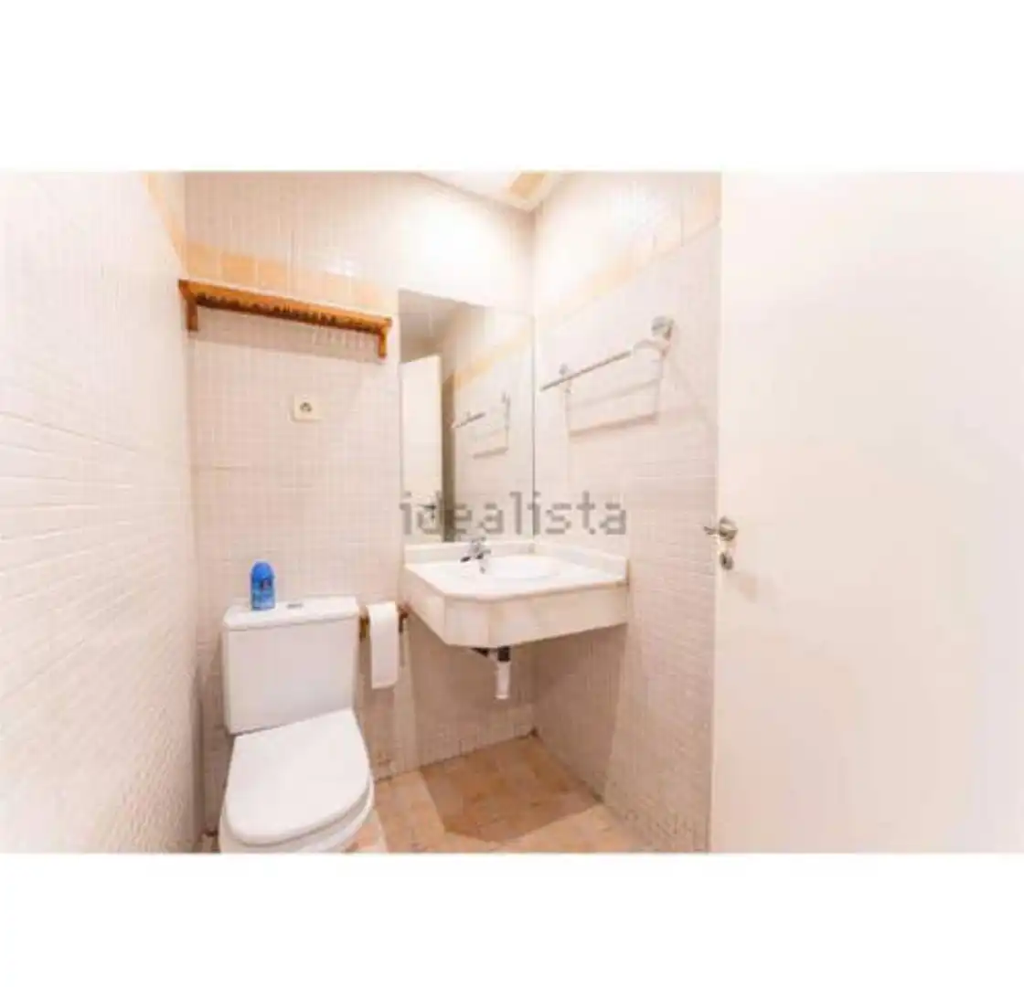 Flat for sale in Torrejón de la Calzada Bathroom of Flat for sale in Torrejón de la Calzada
