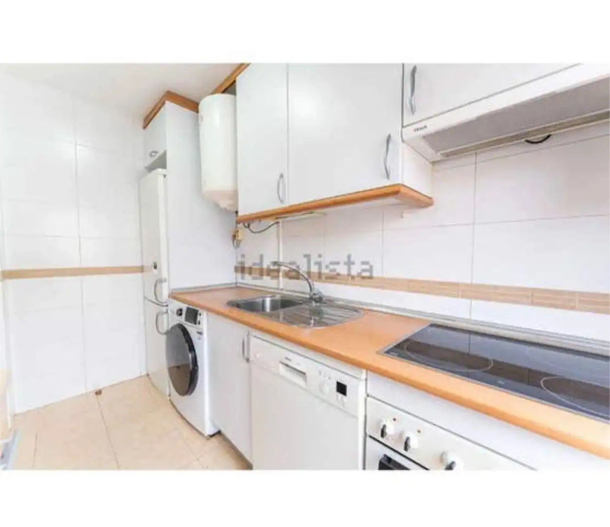 Flat for sale in Torrejón de la Calzada Kitchen of Flat for sale in Torrejón de la Calzada