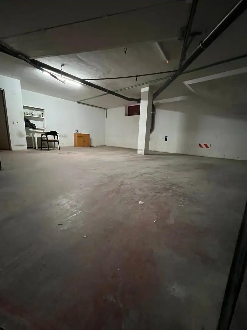 Piso para compartir en Murcia con Aire acondicionado, Calefacción y Terraza