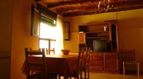 Casa adosada en venta en Calle Unica Osan, 26, Sardas - Puente de Sabiñánigo, Sabiñánigo - imagen 4 Foto 4 de Casa adosada en venta en Calle Unica Osan, 26, Sardas - Puente de Sabiñánigo, Sabiñánigo