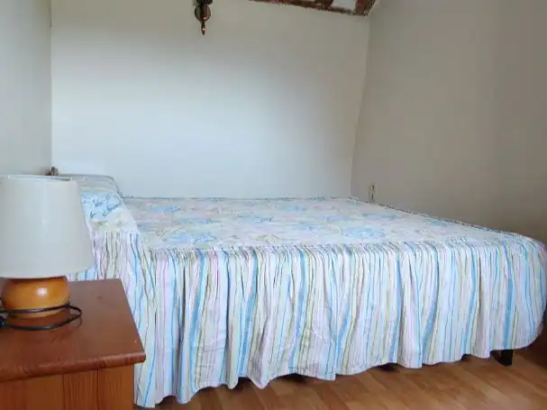 Casa adosada en venta en Calle Unica Osan, 26, Sardas - Puente de Sabiñánigo Habitación de Casa adosada en venta en Sabiñánigo