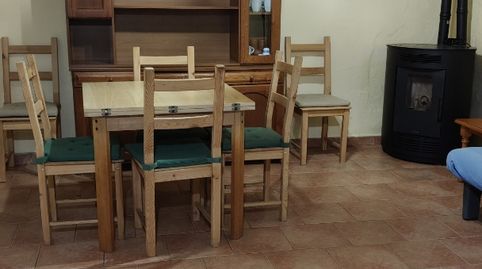 Casa adosada en venta en Calle Unica Osan, 26, Sardas - Puente de Sabiñánigo, Sabiñánigo - imagen 2 Foto 2 de Casa adosada en venta en Calle Unica Osan, 26, Sardas - Puente de Sabiñánigo, Sabiñánigo