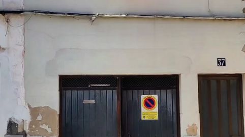 Casa o xalet en venda a Carrer Calvari, 37, Tavernes de la Valldigna, Valencia - imatge 3 Foto 3 de Casa o xalet en venda a Carrer Calvari, 37, Tavernes de la Valldigna, Valencia