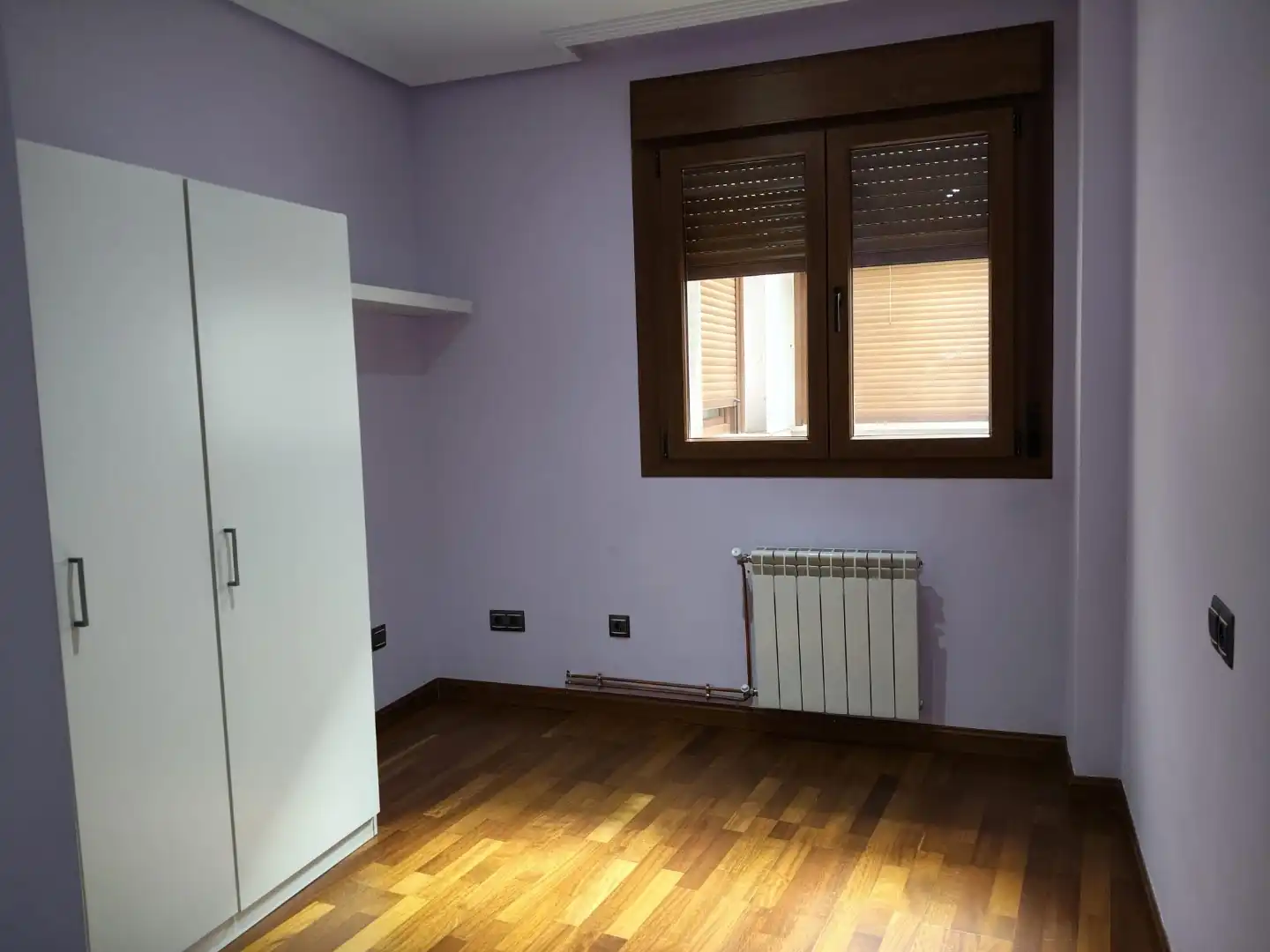 Habitación de Piso en venta en La Puebla de Montalbán con Aire acondicionado, Calefacción y Parquet
