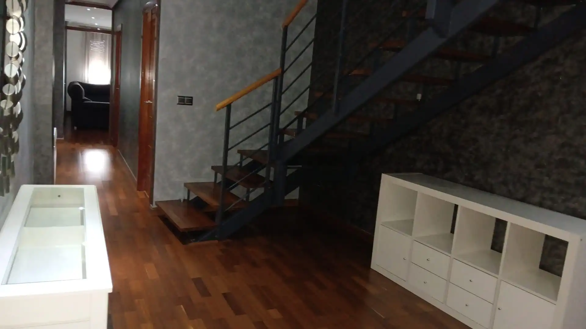 Piso en venta en La Puebla de Montalbán con Aire acondicionado, Calefacción y Parquet