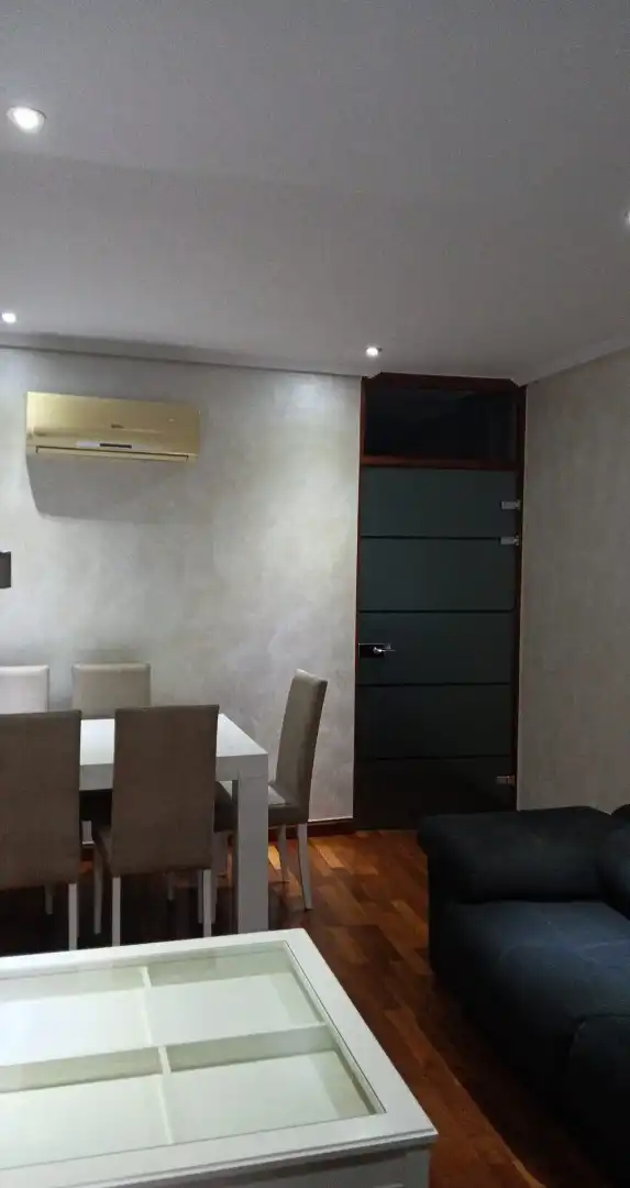 Comedor de Piso en venta en La Puebla de Montalbán con Aire acondicionado, Calefacción y Parquet