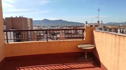 Ático de alquiler en Calle de Cánovas del Castillo, 13a, El Carril - Paseo de Chapi, Villena - imagen 3 Foto 3 de Ático de alquiler en Calle de Cánovas del Castillo, 13a, El Carril - Paseo de Chapi, Villena