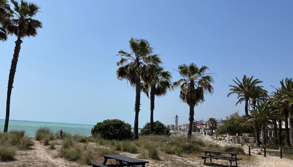 Pis en venda a Avinguda Mediterràni, 84, Nules, Castellón - imatge 1 Foto 1 de Pis en venda a Avinguda Mediterràni, 84, Nules, Castellón