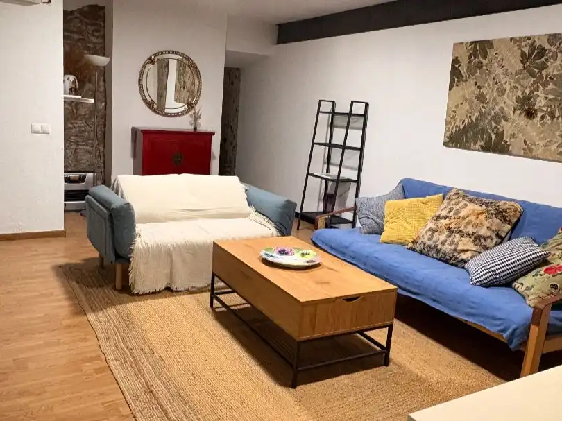 Wohnung zur Miete in Carrer de Pedret, 86, Girona Capital Wohnung zur Miete in Carrer de Pedret, 86, Girona Capital