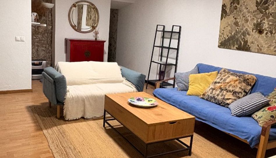 Wohnung zur Miete in Carrer de Pedret, 86, Pont Major - Pedret - Campdorà, Girona Capital - Bild 1 Foto 1 von Wohnung zur Miete in Carrer de Pedret, 86, Pont Major - Pedret - Campdorà, Girona Capital