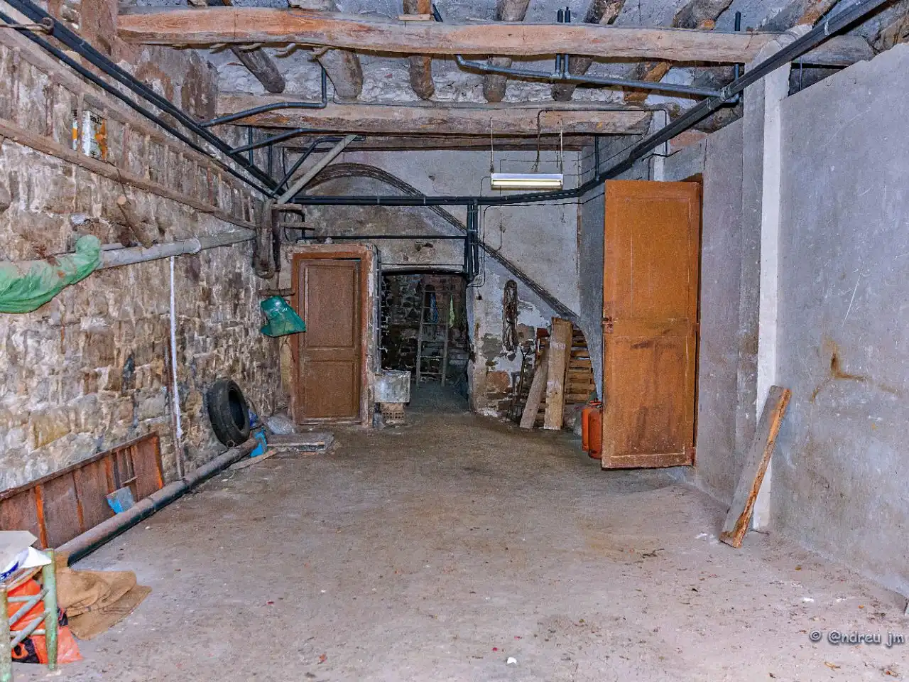 Casa adosada en venda a Carrer Major, 23, Talavera Casa adosada en venda en Talavera amb Terrassa i Balcó
