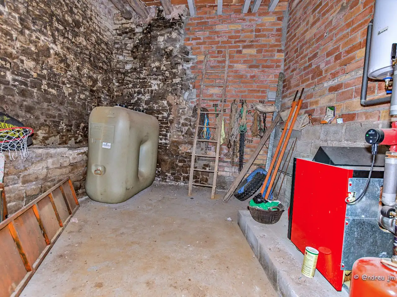 Casa adosada en venda a Carrer Major, 23, Talavera Casa adosada en venda en Talavera amb Terrassa i Balcó