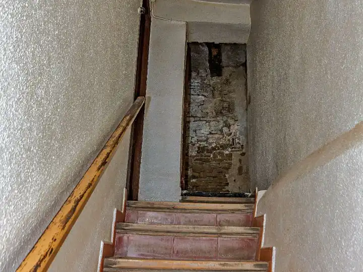 Casa adosada en venda a Carrer Major, 23, Talavera Casa adosada en venda en Talavera amb Terrassa i Balcó