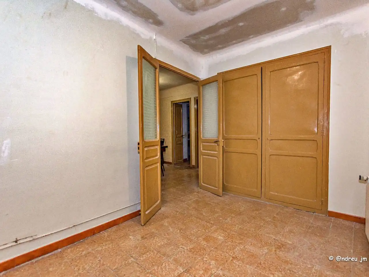 Casa adosada en venda a Carrer Major, 23, Talavera Casa adosada en venda en Talavera amb Terrassa i Balcó