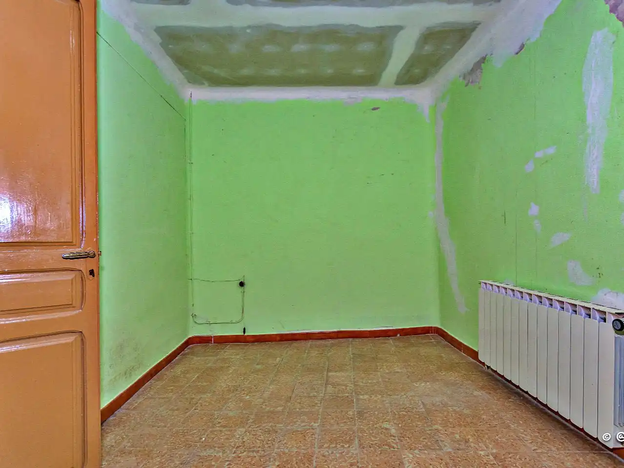 Casa adosada en venda a Carrer Major, 23, Talavera Casa adosada en venda en Talavera amb Terrassa i Balcó
