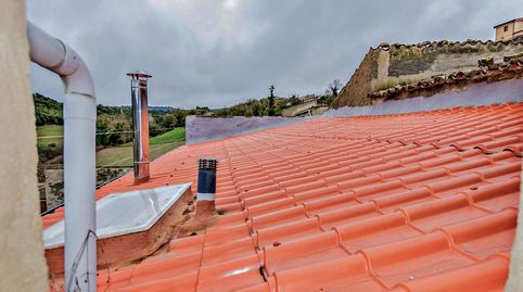 Foto 2 de Casa adosada en venda a Carrer Major, 23, Talavera, Lleida