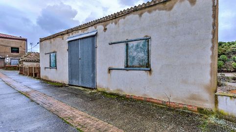Foto 4 de Casa adosada en venda a Carrer Major, 23, Talavera, Lleida