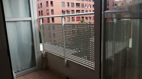 Foto 5 de Pis de lloguer a Carrer del Poeta Josep Cervera I Grífol, 12, Ciutat de les Ciències i de les Arts - Justicia, Valencia Capital