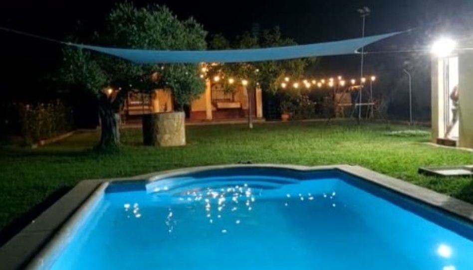 Casa o xalet en venda a Diseminado Vega Martel, 56, Medellín, Badajoz - imatge 1 Foto 1 de Casa o xalet en venda a Diseminado Vega Martel, 56, Medellín, Badajoz