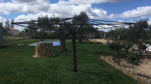 Casa o xalet en venda a Diseminado Vega Martel, 56, Medellín, Badajoz - imatge 3 Foto 3 de Casa o xalet en venda a Diseminado Vega Martel, 56, Medellín, Badajoz