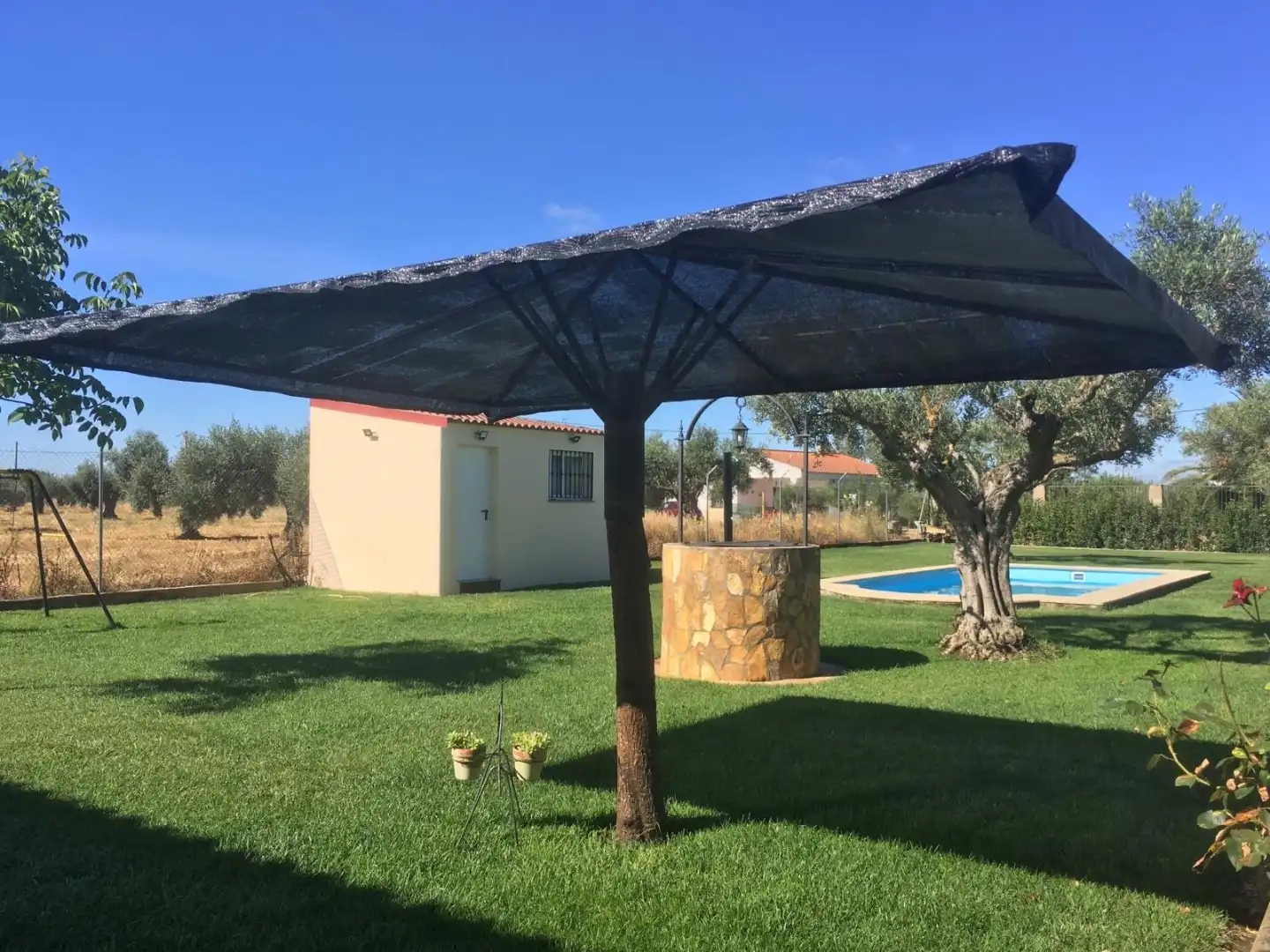 Casa o xalet en venda a Diseminado Vega Martel, 56, Medellín Jardí de Casa o xalet en venda en Medellín amb Aire condicionat, Jardí privat i Terrassa