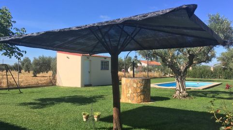 Casa o xalet en venda a Diseminado Vega Martel, 56, Medellín, Badajoz - imatge 4 Foto 4 de Casa o xalet en venda a Diseminado Vega Martel, 56, Medellín, Badajoz