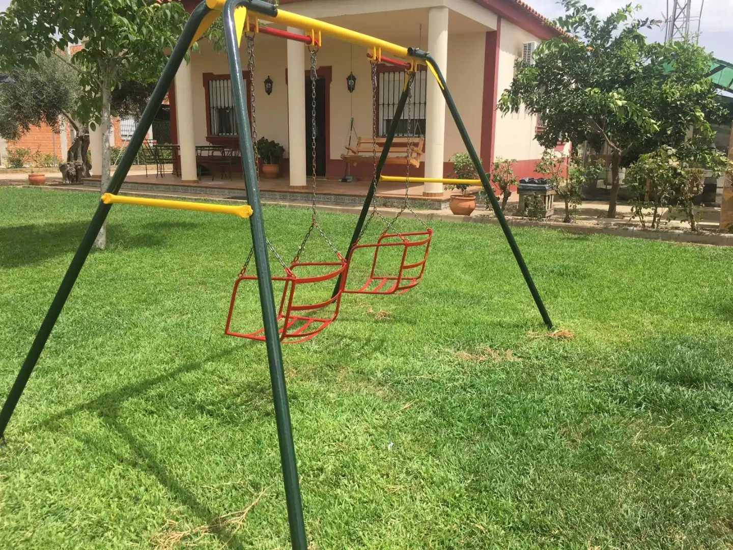 Casa o xalet en venda a Diseminado Vega Martel, 56, Medellín Jardí de Casa o xalet en venda en Medellín amb Aire condicionat, Jardí privat i Terrassa