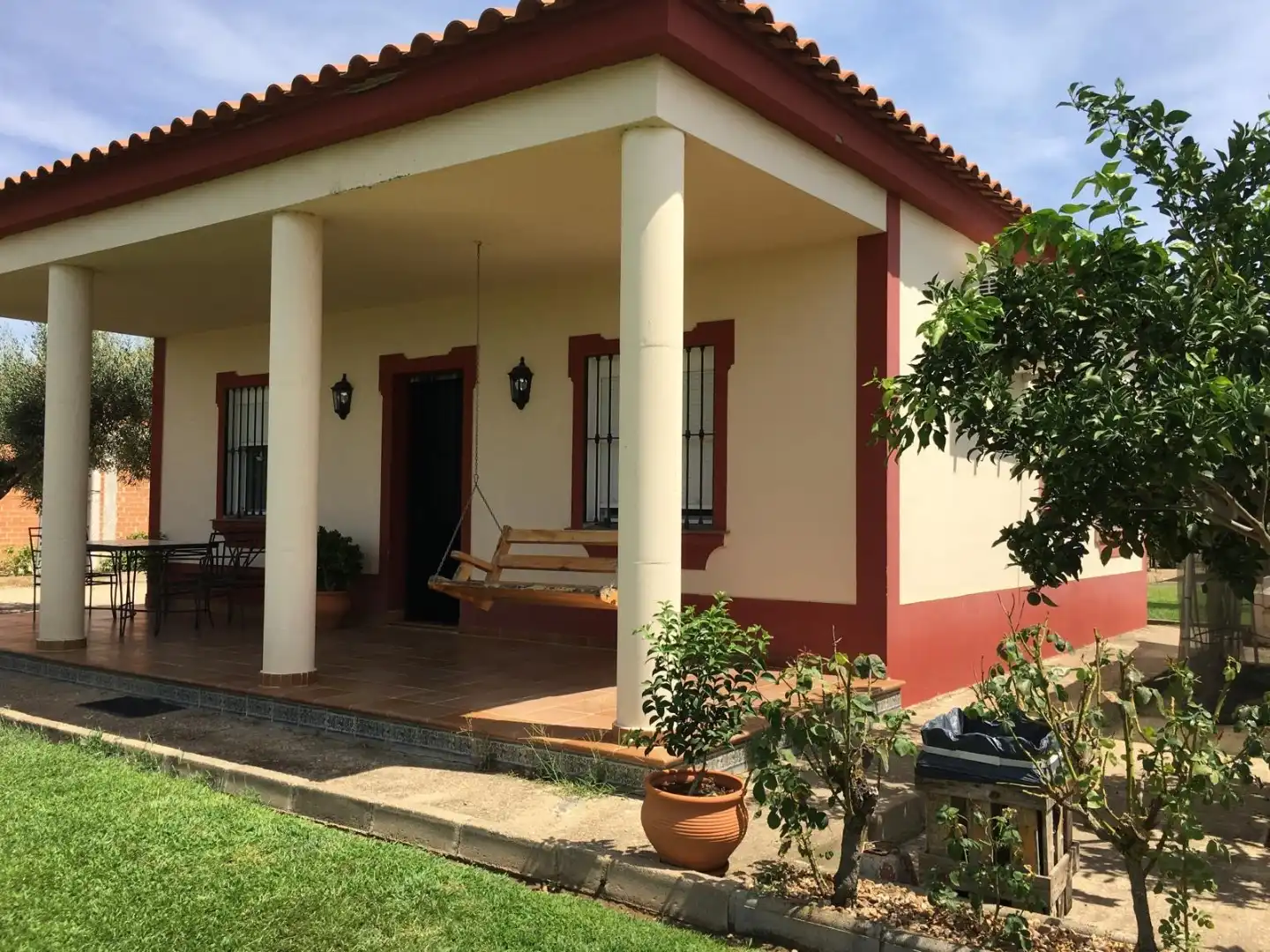 Casa o xalet en venda a Diseminado Vega Martel, 56, Medellín Jardí de Casa o xalet en venda en Medellín amb Aire condicionat, Jardí privat i Terrassa