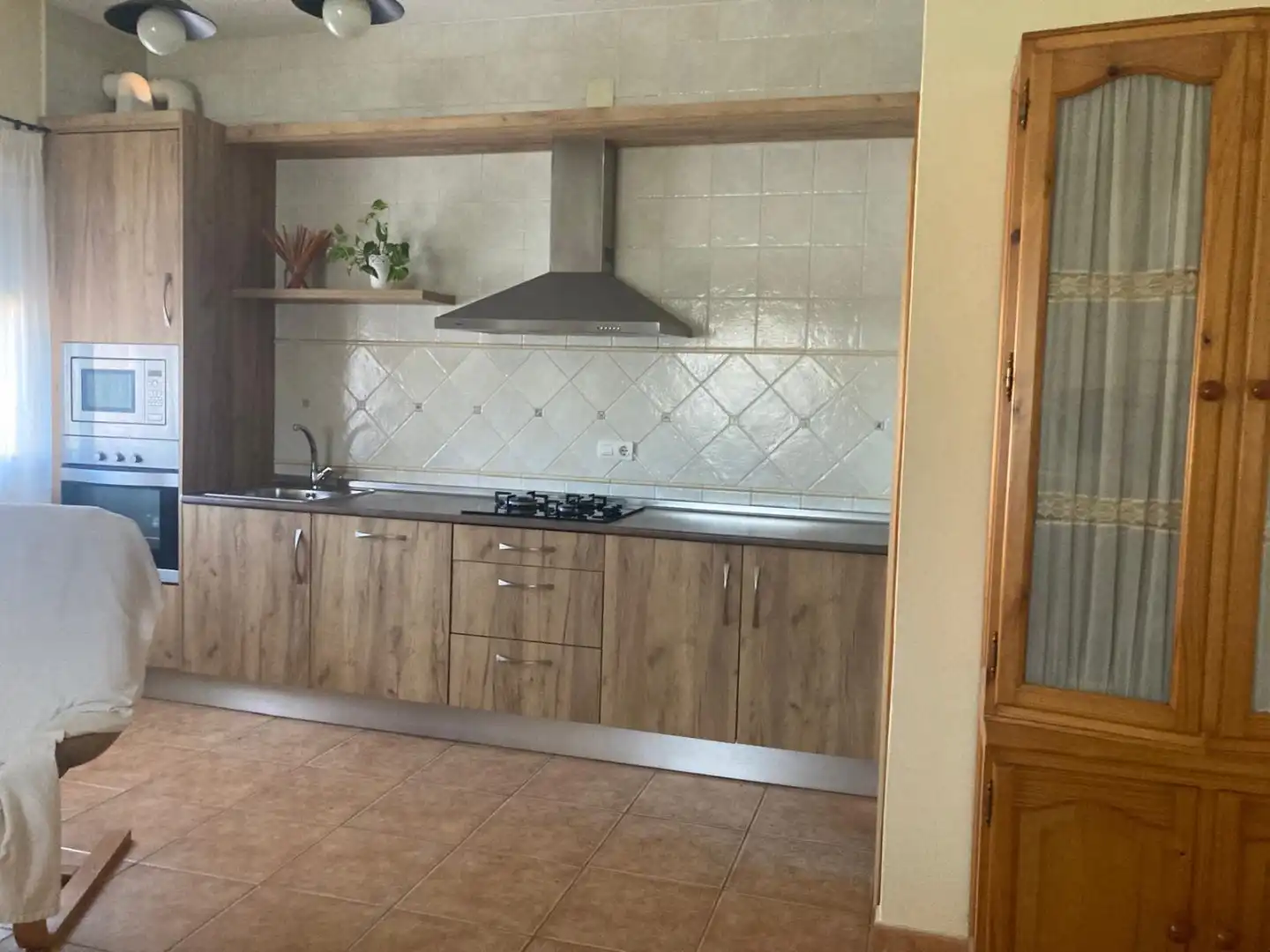 Casa o xalet en venda a Diseminado Vega Martel, 56, Medellín Cuina de Casa o xalet en venda en Medellín amb Aire condicionat, Jardí privat i Terrassa