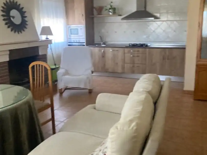 Casa o xalet en venda a Diseminado Vega Martel, 56, Medellín Sala d'estar de Casa o xalet en venda en Medellín amb Aire condicionat, Jardí privat i Terrassa