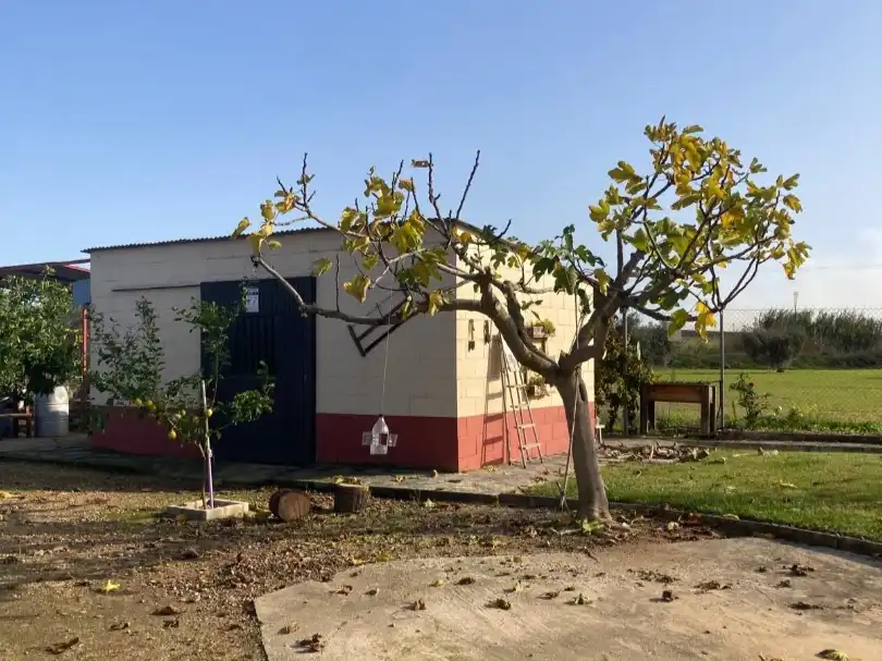 Casa o xalet en venda a Diseminado Vega Martel, 56, Medellín Vista exterior de Casa o xalet en venda en Medellín amb Aire condicionat, Jardí privat i Terrassa