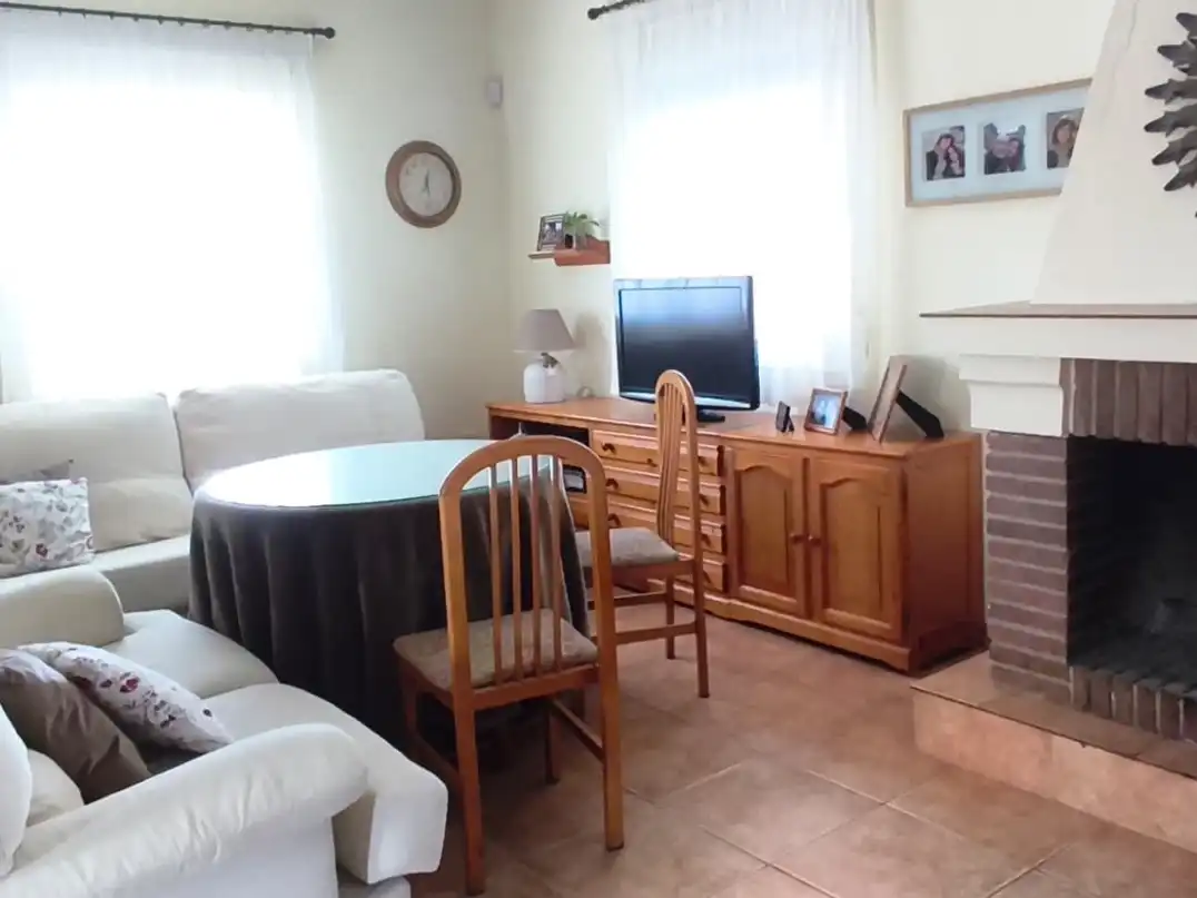 Casa o xalet en venda a Diseminado Vega Martel, 56, Medellín Sala d'estar de Casa o xalet en venda en Medellín amb Aire condicionat, Jardí privat i Terrassa