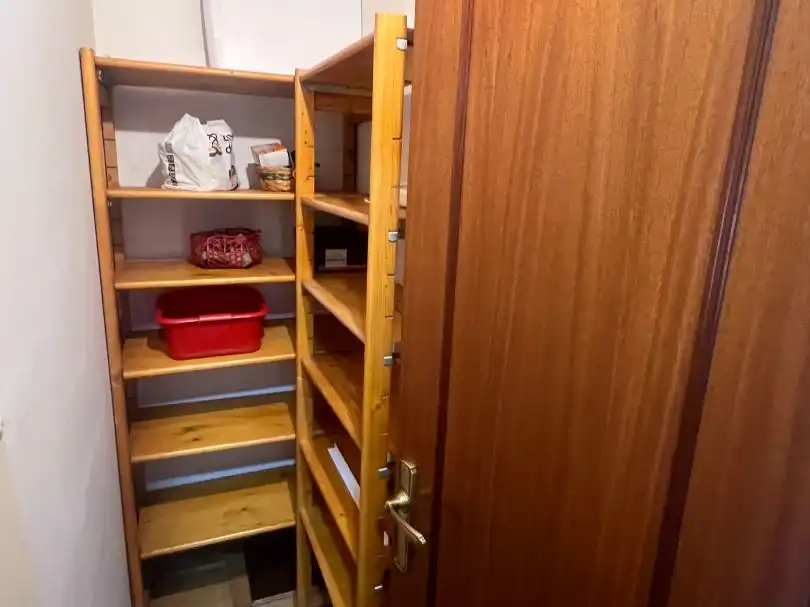 Flat for rent in Oviedo   with Heating, Parquet flooring and Furnished