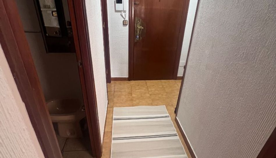 Flat for rent in Calle Fuertes Acevedo, 43, Buenavista, Oviedo - image 1 Photo 1 of Flat for rent in Calle Fuertes Acevedo, 43, Buenavista, Oviedo