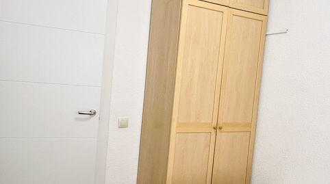 Piso de alquiler en Partida Serra Gelada, 14, Casco Antiguo - Puerto, Benidorm - imagen 4 Foto 4 de Piso de alquiler en Partida Serra Gelada, 14, Casco Antiguo - Puerto, Benidorm