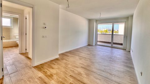 Foto 3 de Piso de alquiler en Polígono Snp Remate -las Cañas, 38p, Las Cañas, Guadalajara Capital