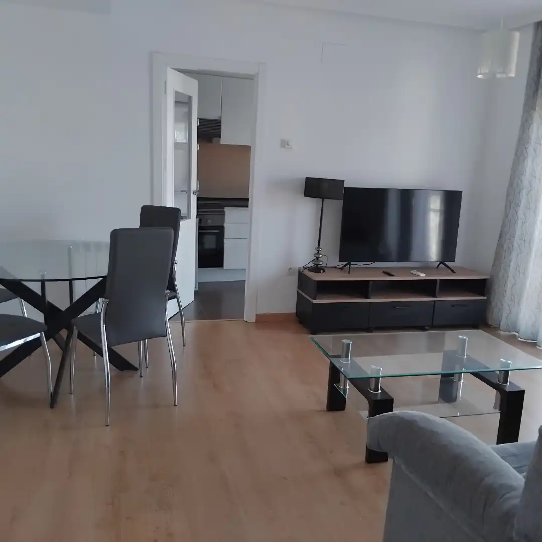 Wohnung zur Miete in Calle Arroyo, 24, Mora