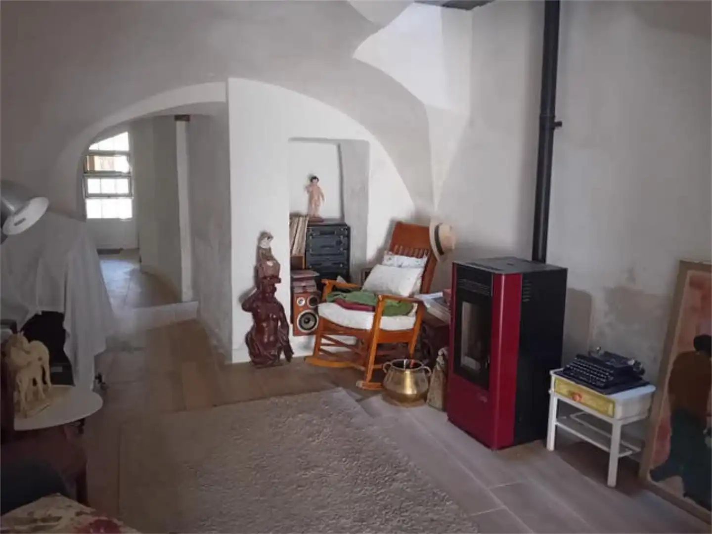 Casa o xalet en venda en Torreorgaz amb Terrassa i Piscina