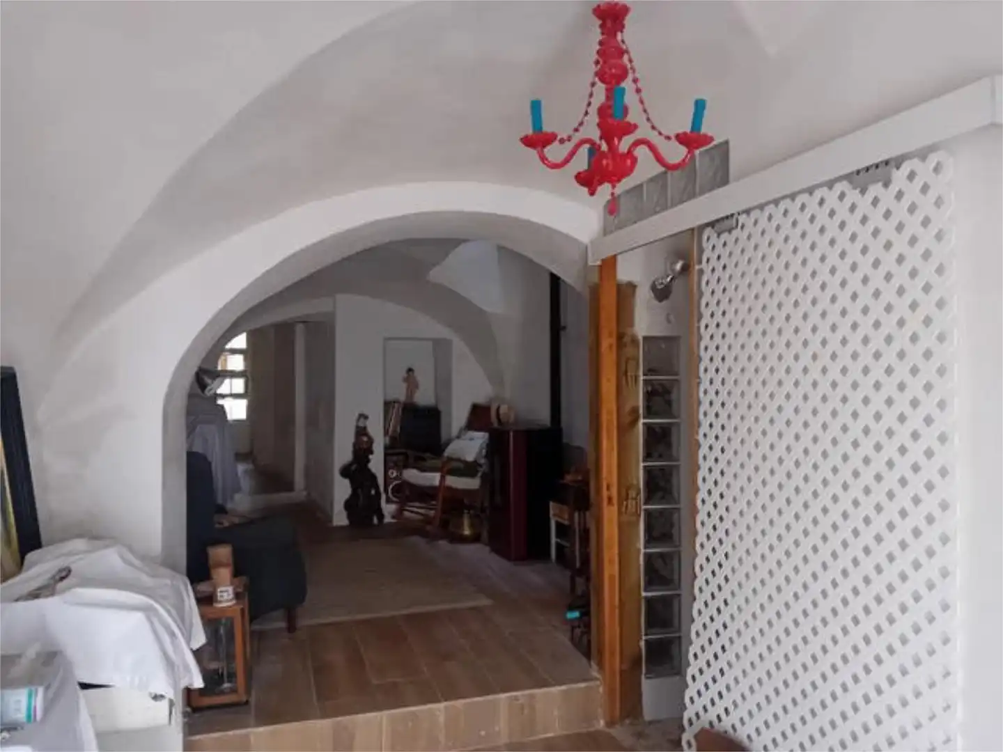 Casa o xalet en venda en Torreorgaz amb Terrassa i Piscina