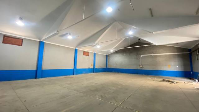 Local comercial en Alquiler en TF-24, 61 en Guamasa - El Ortigal - Los Rodeos