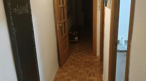 Foto 3 von Wohnung zur Miete in Calle de Tirso de Molina, 7, Rondilla, Valladolid Capital