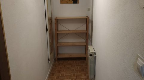 Foto 4 von Wohnung zur Miete in Calle de Tirso de Molina, 7, Rondilla, Valladolid Capital