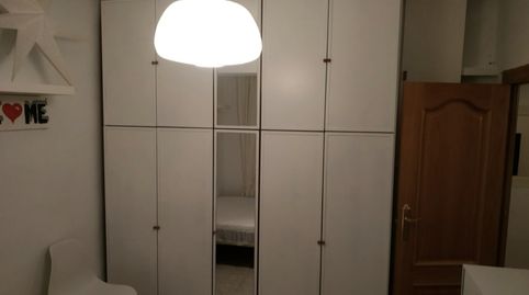 Foto 5 von Wohnung zur Miete in Calle de Tirso de Molina, 7, Rondilla, Valladolid Capital