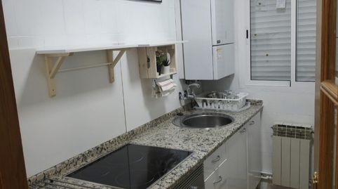 Foto 2 von Wohnung zur Miete in Calle de Tirso de Molina, 7, Rondilla, Valladolid Capital