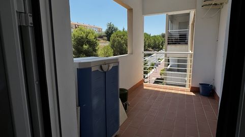 Ático de alquiler en Avenida de la Legión Española, 140, El Fuerte - La Dehesa, Ronda - imagen 2 Foto 2 de Ático de alquiler en Avenida de la Legión Española, 140, El Fuerte - La Dehesa, Ronda